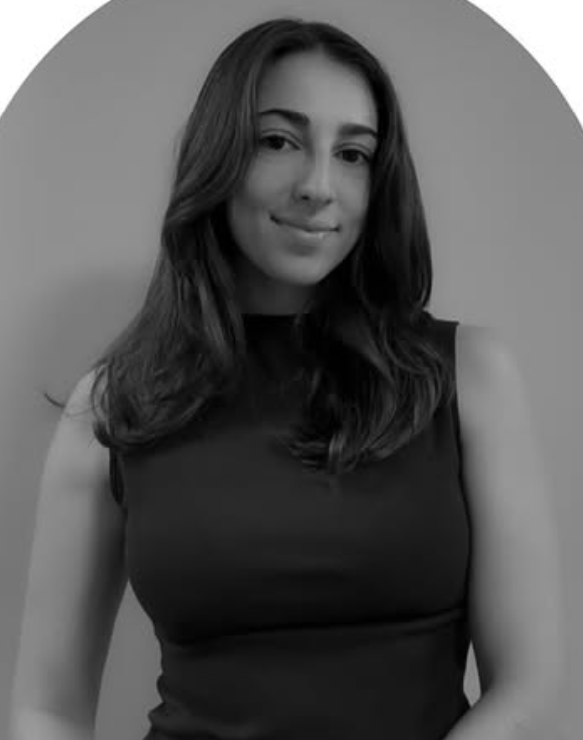 headshot of Victoria Talarico, a Marywood student